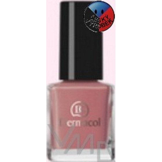 Dermacol Nail Polish Nail Polish 22 7 ml