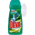 Dr. Devil Natur Fresh WC gel 400 ml + basket