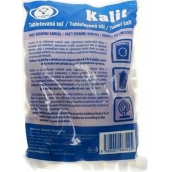 Kalit Tablet Salt Against Limescale 1 kg