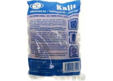 Kalit Tablet Salt Against Limescale 1 kg