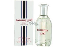 Tommy Hilfiger Tommy Girl toaletní voda pro ženy 50 ml