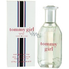 Tommy Hilfiger Tommy Girl Eau de Toilette for Women 50 ml