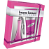 Bruno Banani Made eau de toilette for women 60 ml + deodorant spray 150 ml, gift set