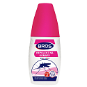 Bros Mosquito Repellent for Children from 1 Year 50 ml