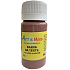 Art e Miss Colour for light textiles 22 Coffee 40 g
