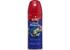 Kiwi Extreme Protector shoe protection against water, snow and salt 200 ml