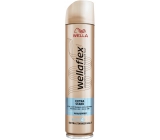 Wella Wellaflex Instant Volume Boost Extra Strong Hair Spray 250 ml