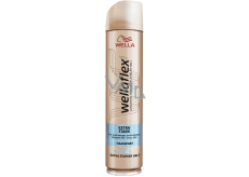 Wella Wellaflex Instant Volume Boost extra strong hairspray 250 ml