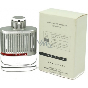 Prada Luna Rossa EdT 100 ml men's eau de toilette