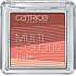 Catrice Multi Color Blush Blush 080 Peach Frappucino 8 g