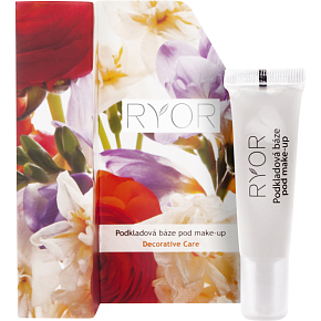 Ryor Decorative Care Makeup Base, 10 ml