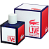 Lacoste Live pour Homme EdT 100 ml eau de toilette Ladies