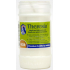 Bolsius Theresia cemetery candle patron white 45 hours 145 g