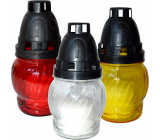 Admit Glass lamp Small ball 14 cm 30 g LA72 K