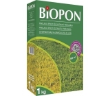 Bopon Lawn anti-yellowing fertilizer 1 kg