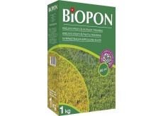 Bopon Lawn Anti-Yellowing Fertilizer 1 kg