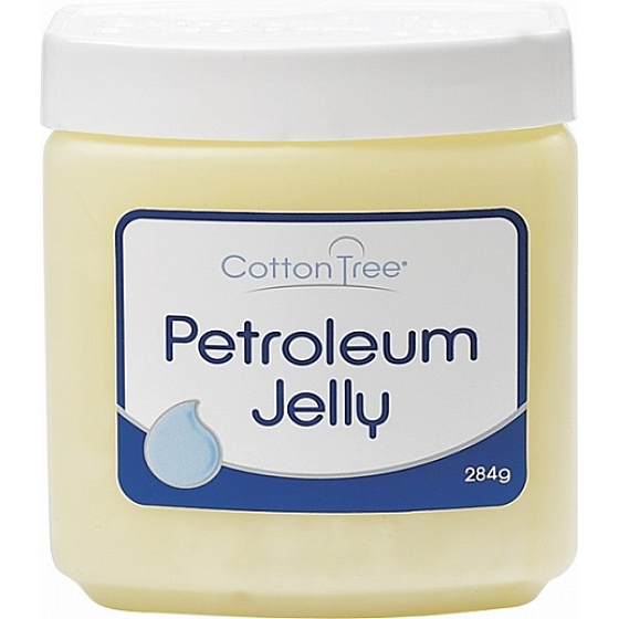 Cotton Tree Petroleum Jelly kerosene ointment 226 g