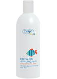 Ziaja Baby bath foam with oil 370 ml