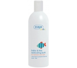 Ziaja Baby bath foam with oil 370 ml