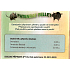 Patenrat Pellet rodent control product for direct use in the form of pellets for mice and rats 1 kg