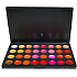Be Chic! Lovely Lips Palette palette of 24 lip glosses