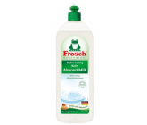 Frosch Eko Almond Milk Dishwashing Balm Almond Milk 750 ml
