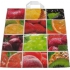 Press Plastic bag 45 x 50 cm Fruit 1 piece