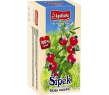 Apotheke Rosehip fruit tea 20 x 2.5 g
