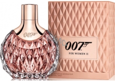 James Bond 007 for Women II parfémovaná voda pro ženy 30 ml