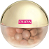Pupa Dot Shock Highlighter brightener in multicolored pearl balls 001 Dot Sunshine 22 g