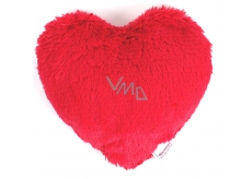 Albi Warm heart red 21 x 20 cm