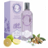 Jeanne en Provence Le Temps des Secrets Almonds and blackberry flowers perfumed water for women 125 ml