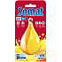 Somat Dishwasher Freshener Deo Duo Perls Lemon & Orange, 17 g