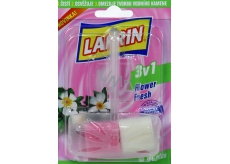 Larrin 3v1 Flower Fresh Wc závěs komplet 40 g