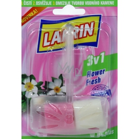 Larrin 3in1 Flower Fresh WC hinge complete 40 g