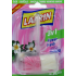 Larrin 3in1 Flower Fresh WC hinge complete 40 g