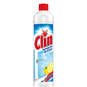 Clin Citrus with lemon scent window and glass cleaner squeezer 500 ml