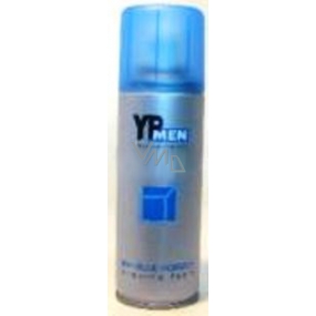 Ypmen Blue Ice shaving foam for men 200 ml