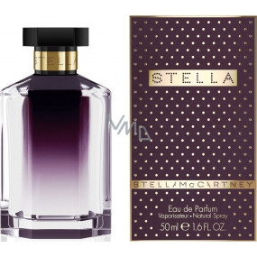 Stella McCartney Stella Eau de Parfum perfumed water for women 50 ml