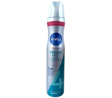 Nivea Volume Care Extra Strong Hold Hair Spray 250 ml