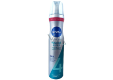 Nivea Volume Care Extra Strong Hold Hair Spray 250 ml