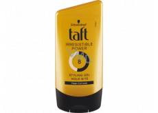 Taft Looks Irresistible Power hair gel 150 ml