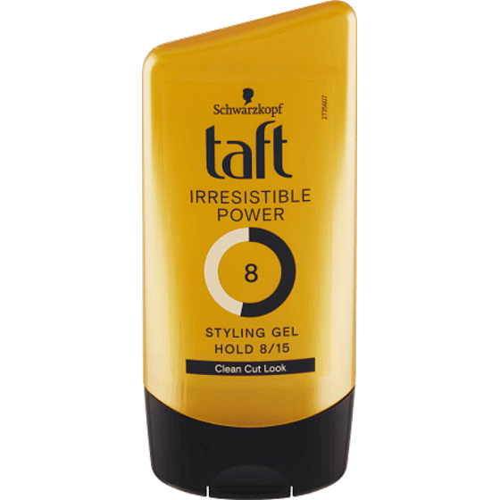 Taft Looks Irresistible Power hair gel 150 ml