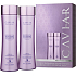 Alterna Caviar Volume caviar shampoo for hair volume 250 ml + hair conditioner 250 ml, gift set