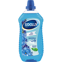 Sidolux Universal Blue Flower universal surface cleaner, 1 l