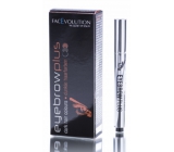 FacEvolution EyeBrown Dark eyebrow and eyelash color with growth effect 2 ml Dark shade
