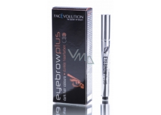 FacEvolution EyeBrown Dark eyebrow and eyelash color with growth effect 2 ml Dark shade