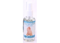 Amoené Lavosept Deo na ruce s vůní višně 50 ml rozprašovač