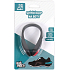 Albi Be seen! Glowing red shoe clip
