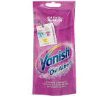 Vanish Oxi Action liquid stain remover 100 ml